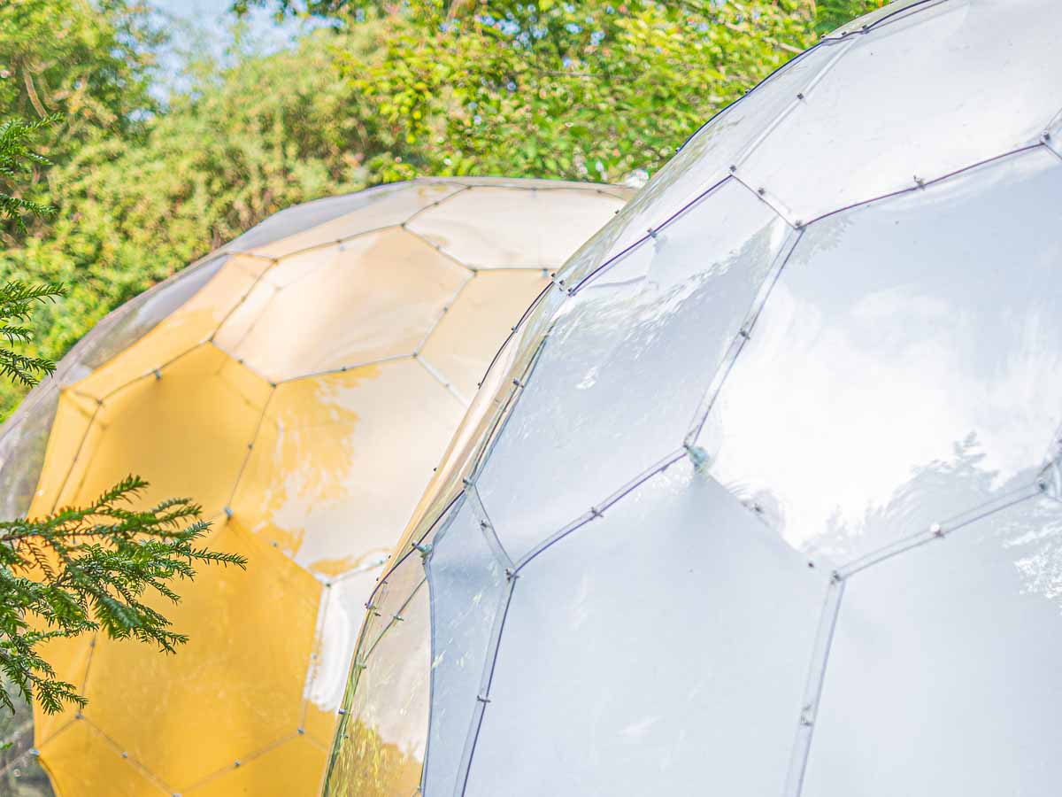 Sun Shade Sail