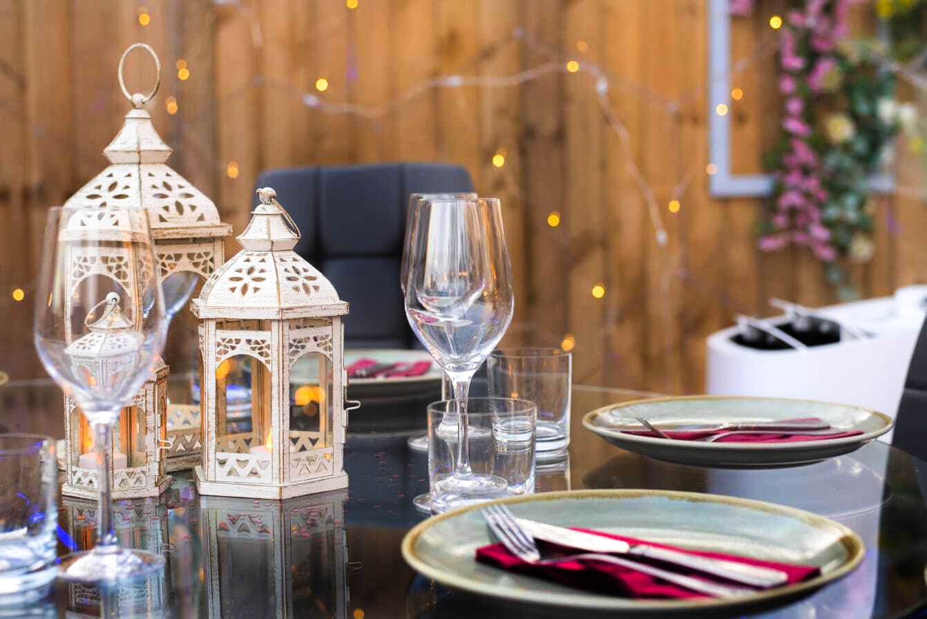 7 Practical Reasons to Buy a Dome as Your Garden Office