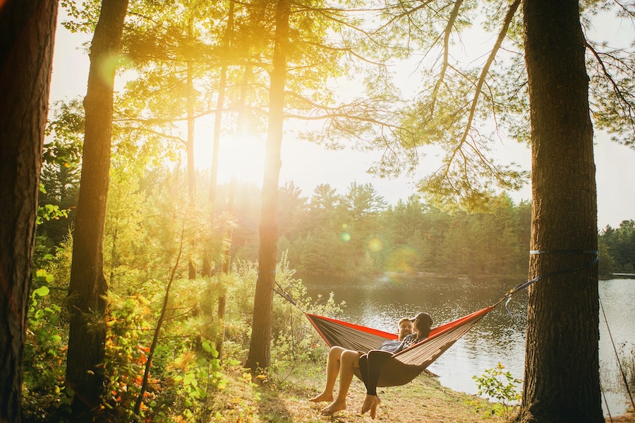 Monetize Your Vacant Land on the Glamping Staycation Trend