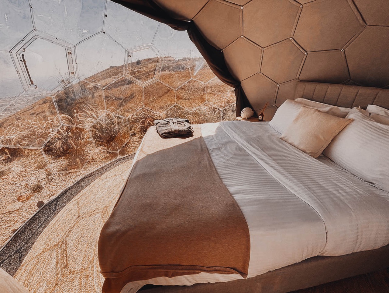 The Essential Add-ons for Glamping Pods to Buy