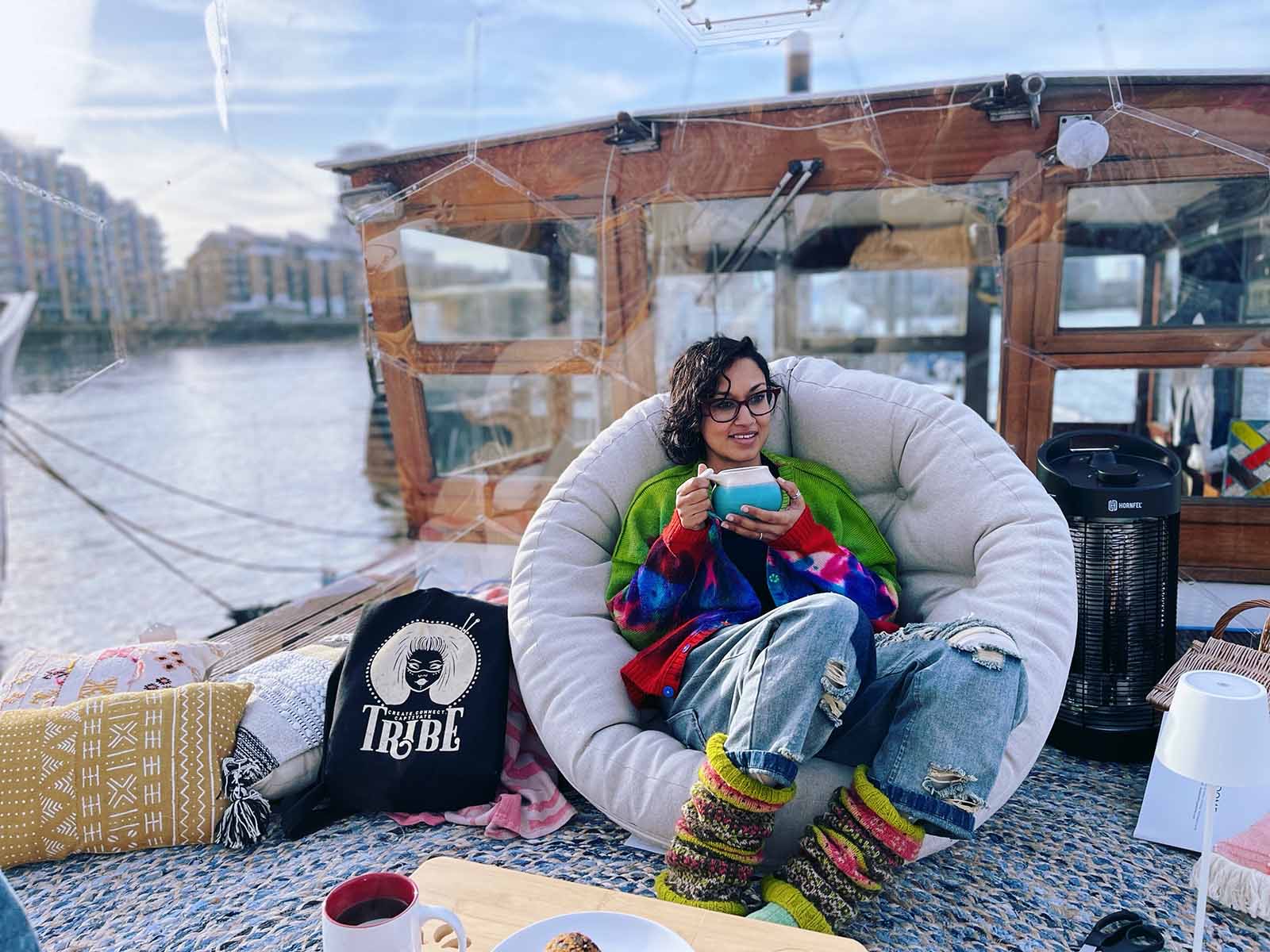 Eating Our Own Dog Food: How We at Hypedome Use Our Outdoor Office Pods