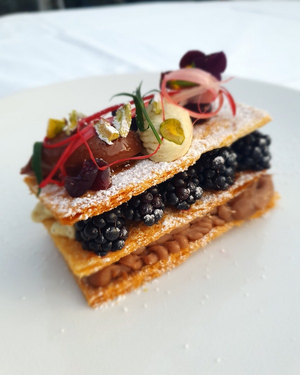 Dessert