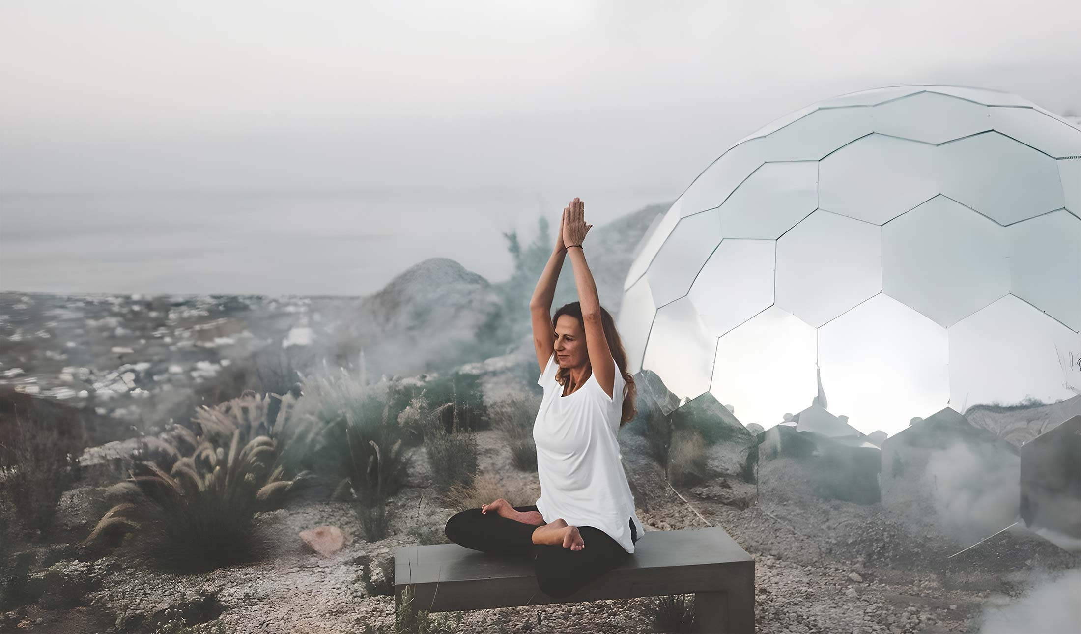 New Mosquito Screens for Hypedomes – Enjoy Nature Bug-Free