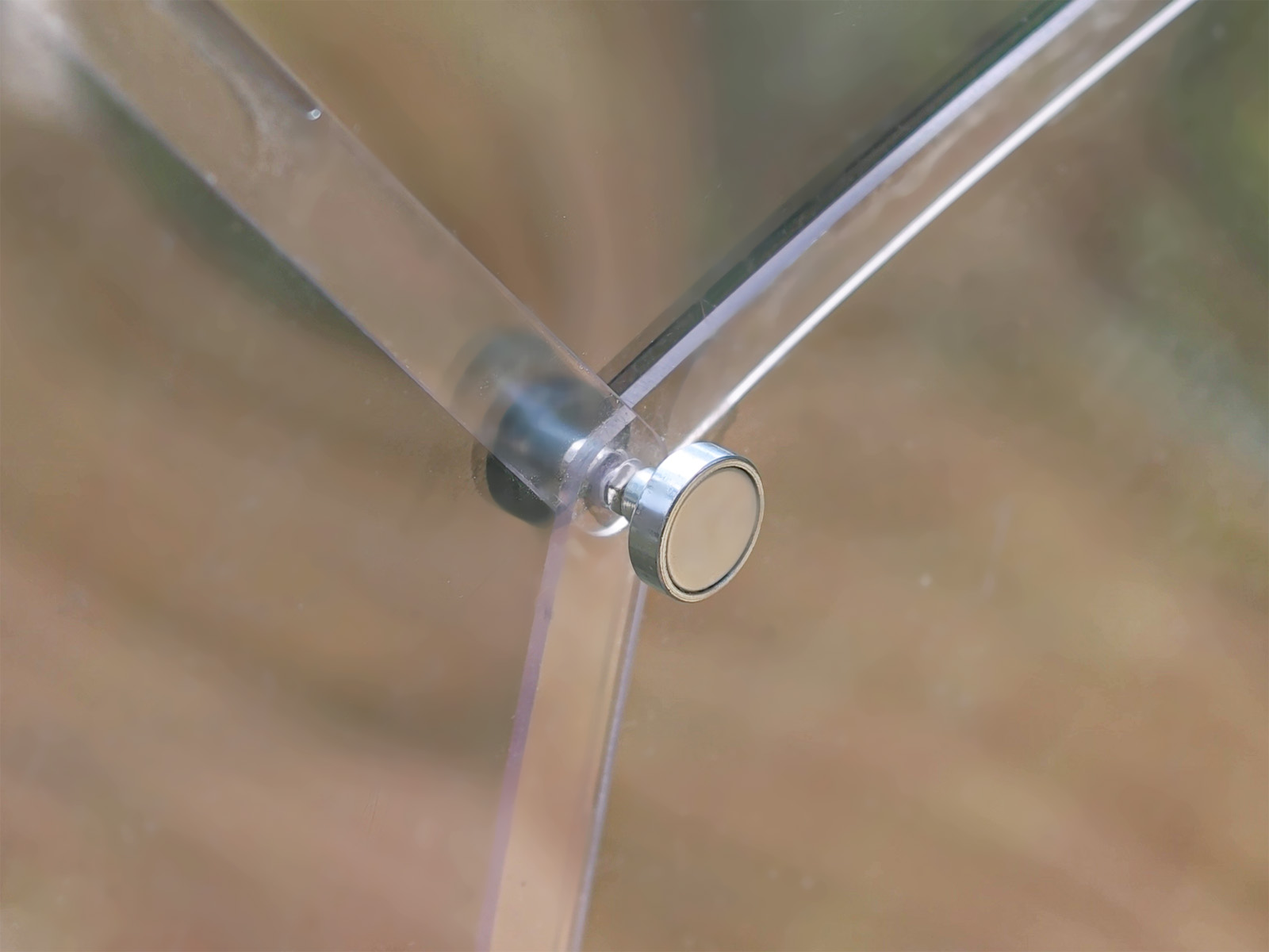 Extra Shade Sail Magnets