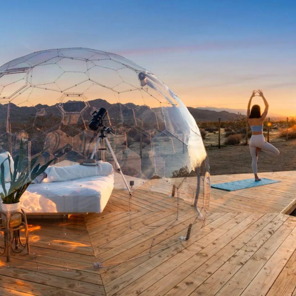 Outdoor Yoga Space: Your Private Garden Retreat Starts Here